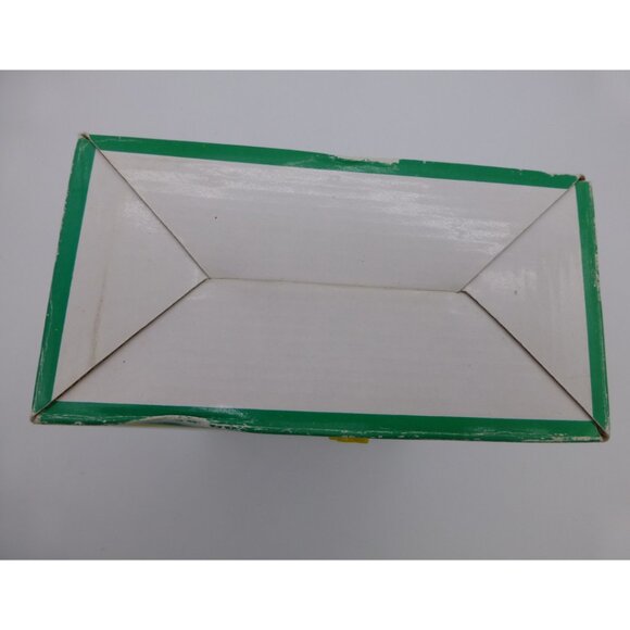 Vintage 1990 Seseame Street Musical Peek-A-Boo Big Bird Wind-up Toy - Picture 8 of 10